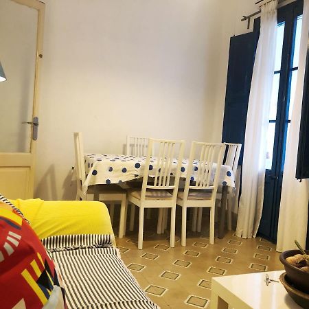 Casita De Pescador II Apartman Calafell Kültér fotó