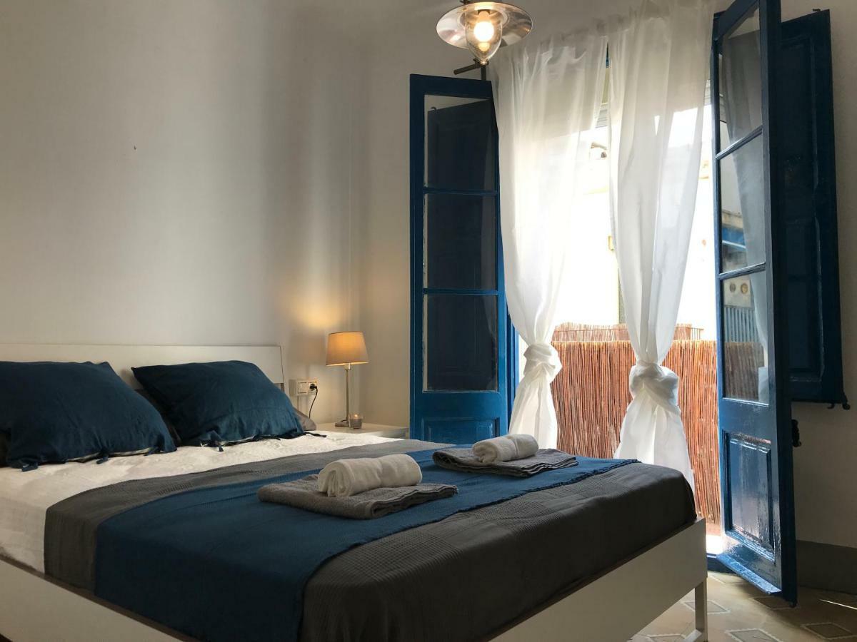 Casita De Pescador II Apartman Calafell Kültér fotó