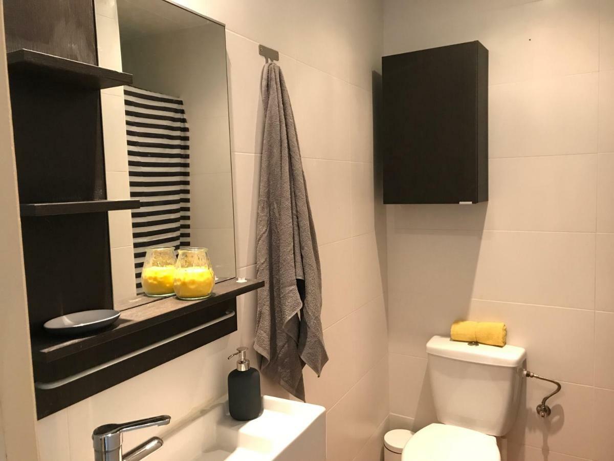 Casita De Pescador II Apartman Calafell Kültér fotó