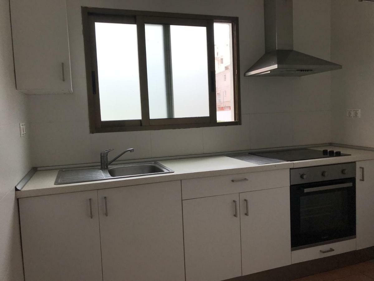 Casita De Pescador II Apartman Calafell Kültér fotó