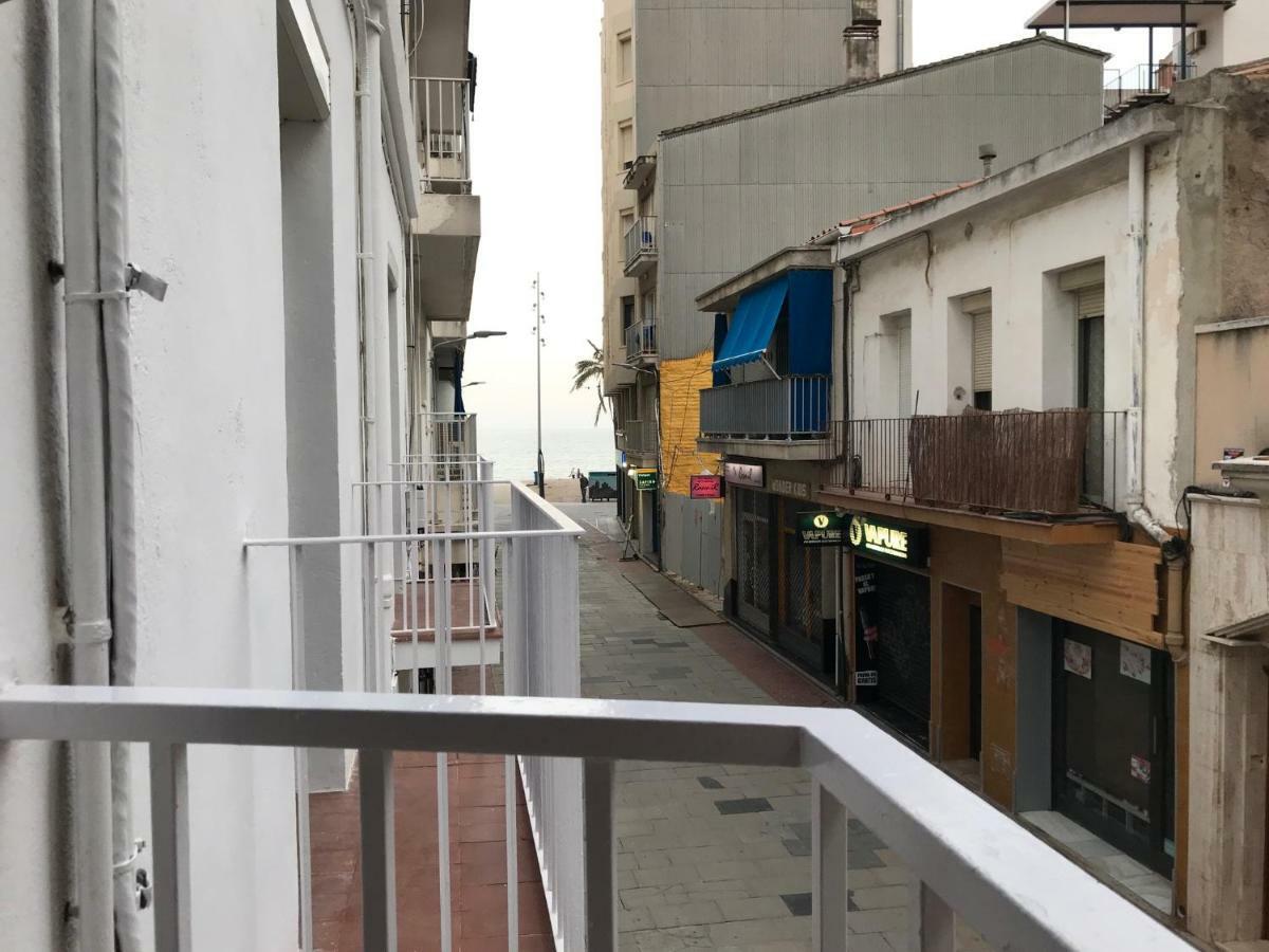 Casita De Pescador II Apartman Calafell Kültér fotó