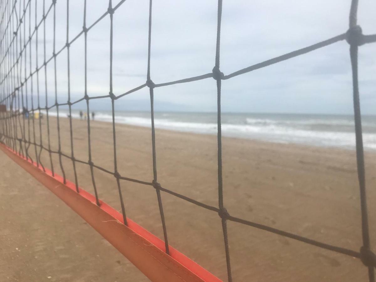 Casita De Pescador II Apartman Calafell Kültér fotó