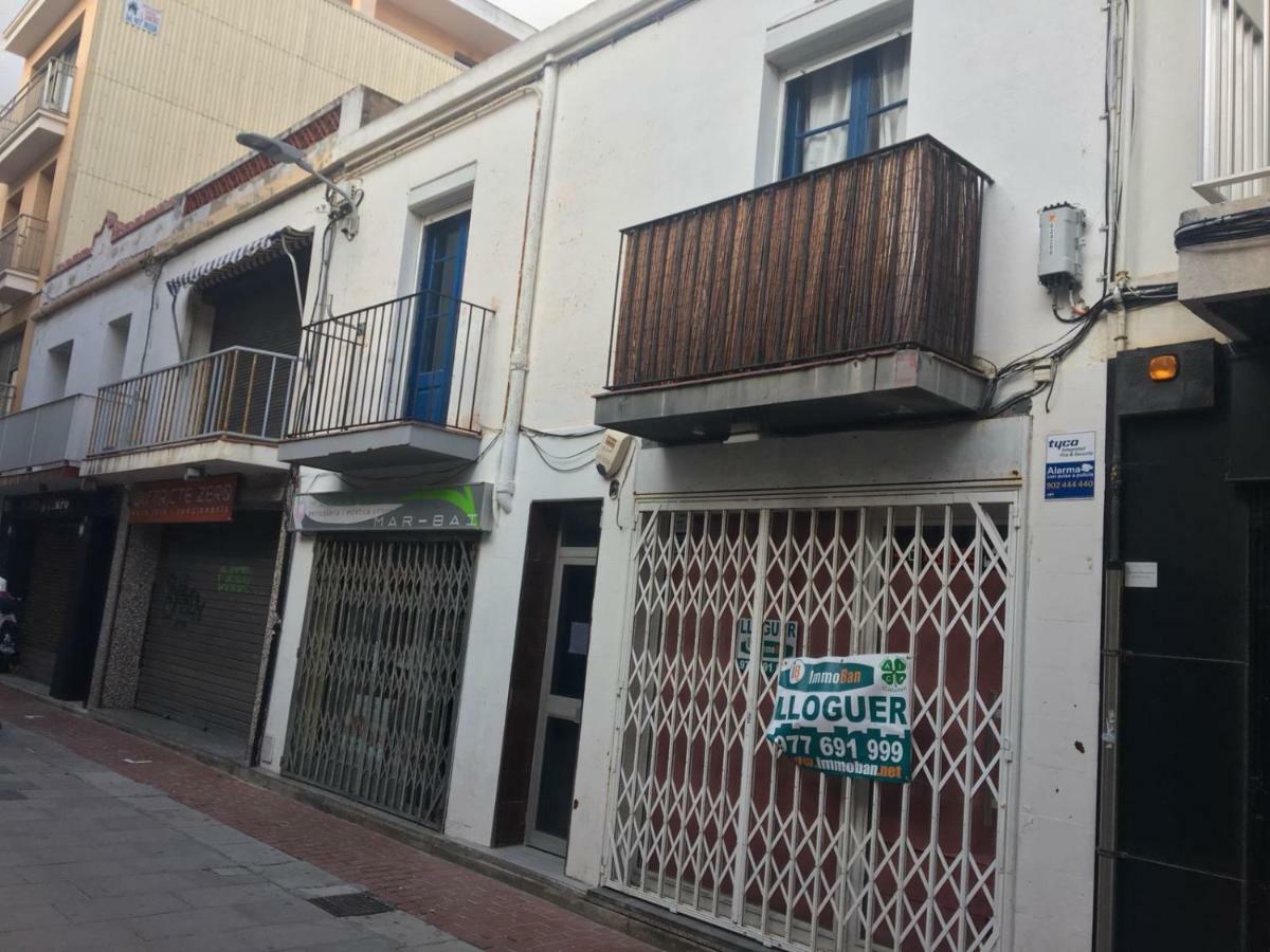 Casita De Pescador II Apartman Calafell Kültér fotó