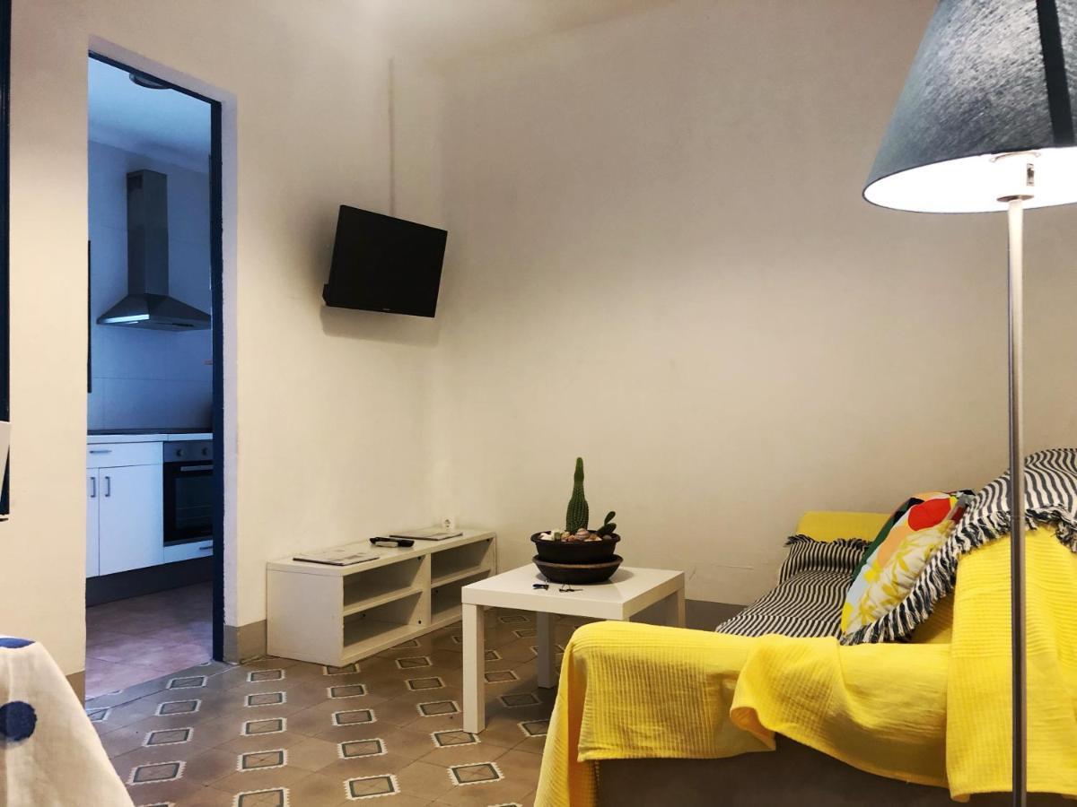 Casita De Pescador II Apartman Calafell Kültér fotó