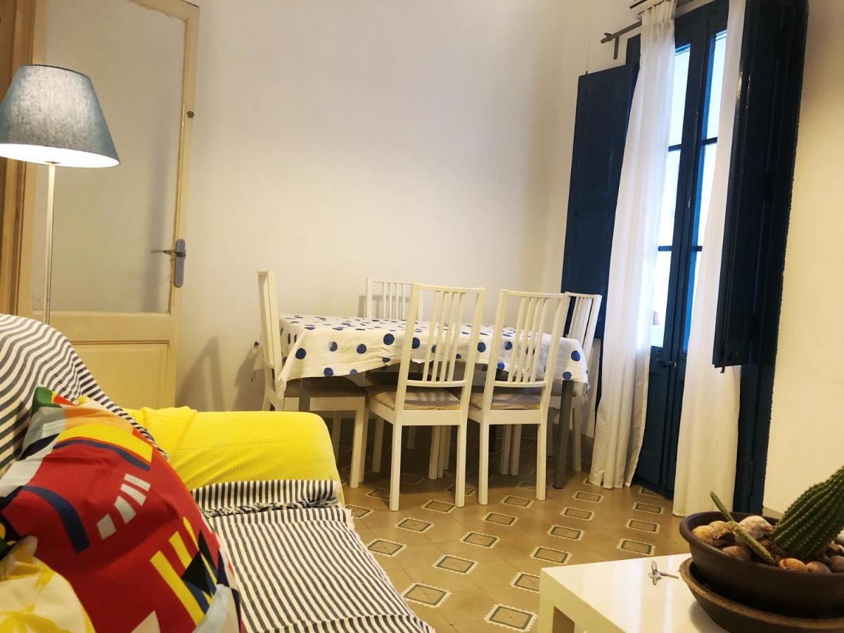 Casita De Pescador II Apartman Calafell Kültér fotó