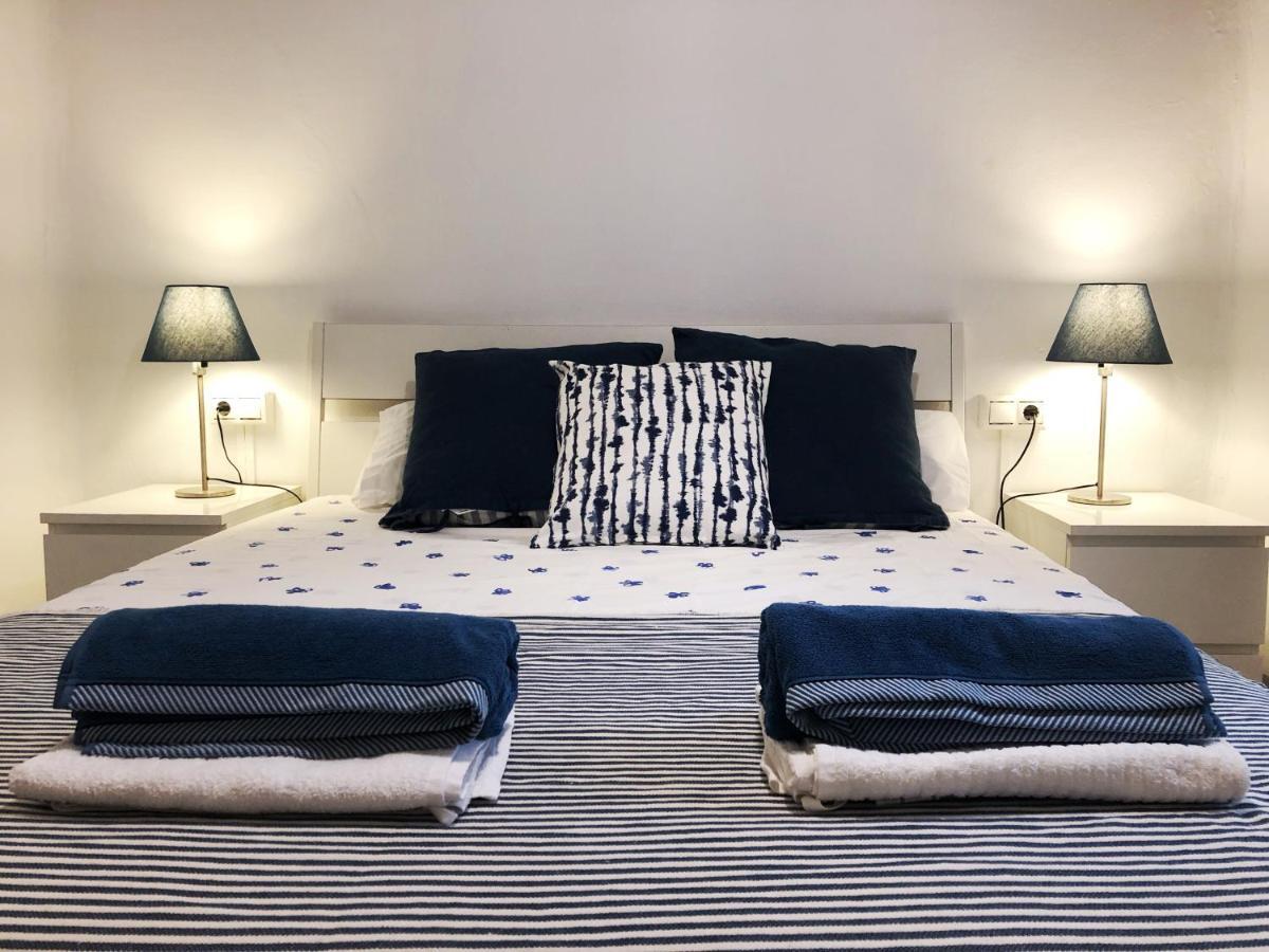 Casita De Pescador II Apartman Calafell Kültér fotó
