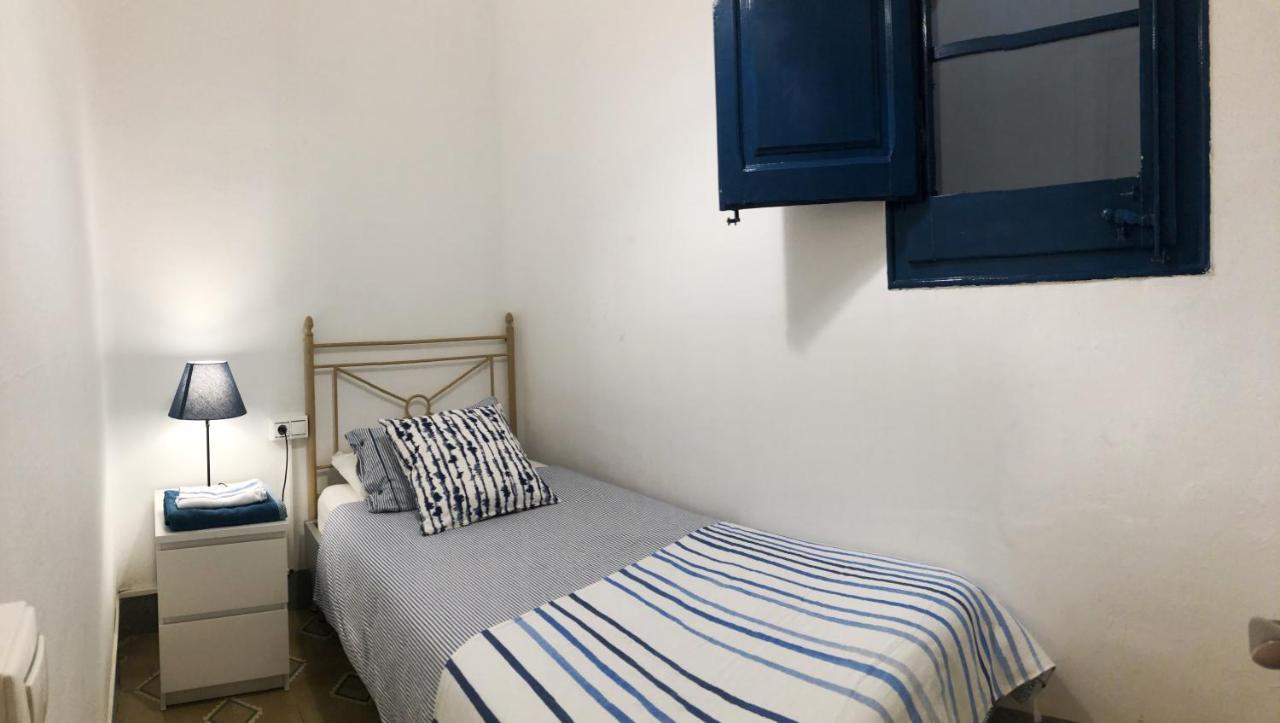 Casita De Pescador II Apartman Calafell Kültér fotó