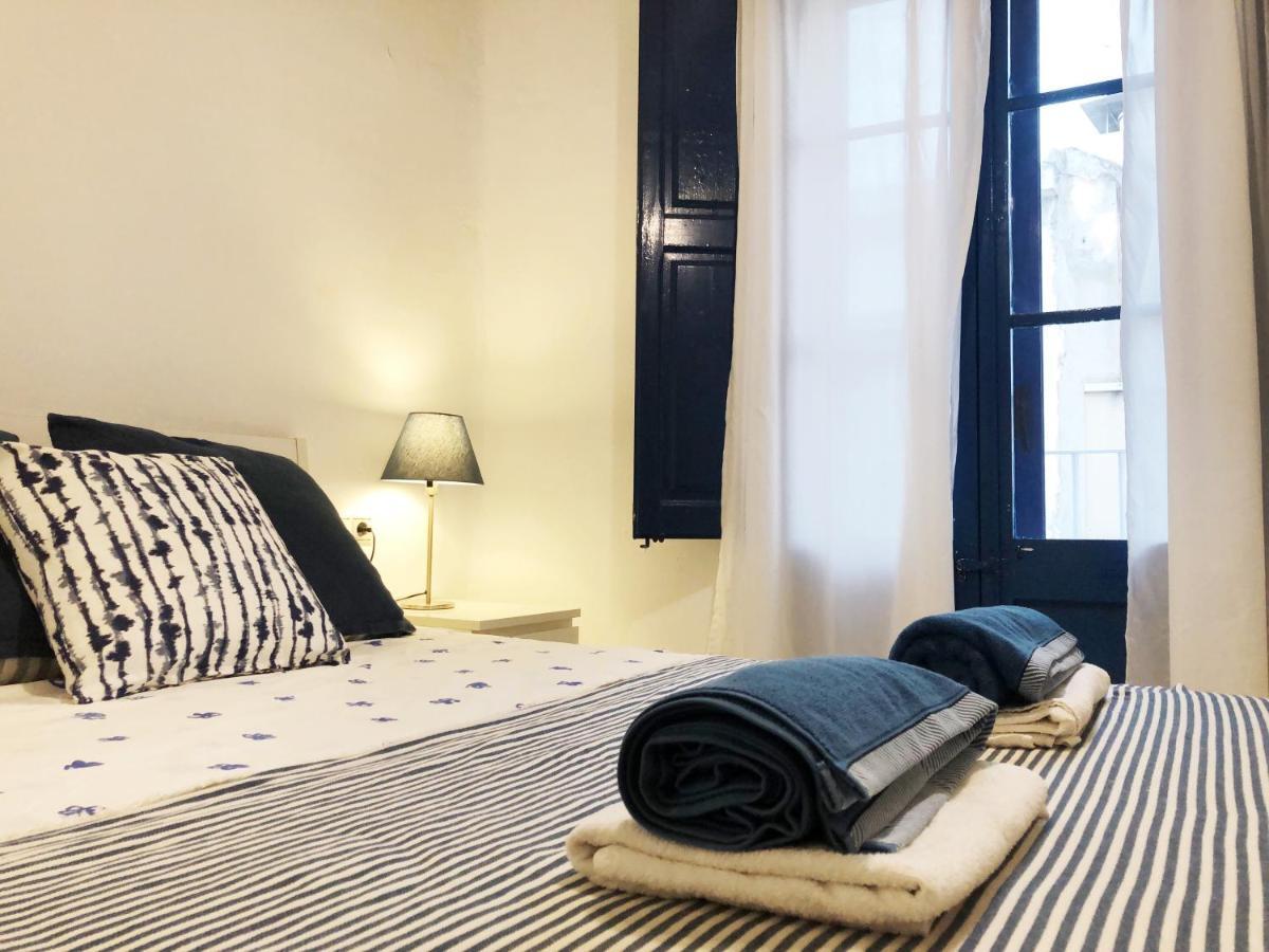 Casita De Pescador II Apartman Calafell Kültér fotó